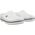 Crocs Klapki Crocs Crocband White Unisex M13 5786854 883503492073