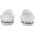 Crocs Klapki Crocs Crocband White Unisex M13 5786854 883503492073