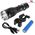 Latarka Maclean LED Cree 800 Lumen (MCE220) 5802372 5902211110330