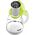 Lamart LT7026 Dzbanek z zaparzaczem 1,1L Lamart 5803055 8590669209743