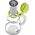 Lamart LT7026 Dzbanek z zaparzaczem 1,1L Lamart 5803055 8590669209743