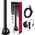 Antena RTV Maclean MCTV-930 TV DVB-T zewnętrzna tubowa LTE, max 100dBµV 5803085 5902211111801