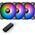 Wentylator Thermaltake Pure 14 ARGB Sync 3-pack (CL-F080-PL14SW-A) 5815024 4711246875623