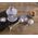 Blender Swan SP21040LYN 5818840 5055322525279