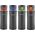 Klausberg Kubek termiczny 480ml szary (kb-7103) 5823796 5902666611031