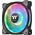 Wentylator Thermaltake Riing Duo 14 RGB 3-pack + Hub (CL-F078-PL14SW-A) 5824877 4711246874718