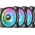 Wentylator Thermaltake Riing Duo 14 RGB 3-pack + Hub (CL-F078-PL14SW-A) 5824877 4711246874718