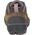 Buty trekkingowe męskie Merrell Intercept brązowe r. 43 1/2 (J598633) 5851153 884547985576
