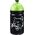 Step by Step Bidon dziecięcy Wild Cat 500ml czarny 5854301 4047443239235