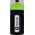 Step by Step Bidon dziecięcy Wild Cat 500ml czarny 5854301 4047443239235