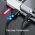 Kabel USB Ugreen USB-A - microUSB 1 m Czarny (60136) 5857639 6957303861361