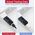 Kabel USB Ugreen USB-A - microUSB 1.5 m Biały (60142) 5857642 6957303861422