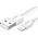 Kabel USB Ugreen USB-A - Lightning 2 m Biały (20730) 5857676 6957303827305