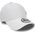 New Era Czapka 9Forty Basic Logo MLB Flawless biała r. uniwersalny (11209938) 5863344 889676823867
