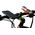 Guto Uchwyt zaciskowy do roweru Mount 5881967 590987656128
