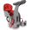 WeeRide Fotelik rowerowy Safe Front Classic Red 5881969 16751980720