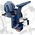 WeeRide Fotelik rowerowy Safe Front Deluxe Denim 5881970 16751981024