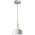Lampa wisząca V-TAC VT-7100 1x60W  (3920) 5933586 3800157626156