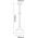 Lampa wisząca V-TAC VT-7100 1x60W  (3920) 5933586 3800157626156