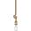 Lampa wisząca V-TAC T-7118 1x60W  (3754) 5933658 3800157611275