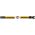 PROFITOR Przewód gazowy z nakrętką obrotową G 1/2” i końcówką GZ 1/2” Typ 112 GW/GZ L = 2000 5934446 5907573471921