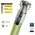 PROFITOR Przewód gazowy z nakrętką obrotową G 1/2” i końcówką GZ 1/2” Typ 112 GW/GZ L = 2000 5934446 5907573471921