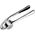 Berlinger Haus Praska do czosnku Black Silver Collection BH/1923 uniwersalny 5936304 5999056793200