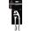 Berlinger Haus Praska do czosnku Black Silver Collection BH/1923 uniwersalny 5936304 5999056793200
