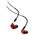 Słuchawki MEE audio M6 Pro 2nd Generation (MEE-M6PROG2-RD) 5936361 616312625055