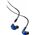 Słuchawki MEE audio M6 Pro 2nd Generation (MEE-M6PROG2-BL) 5936362 616312625048