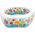 Intex Basen dmuchany Ocean Reef 191x178cm 5937010 6941057454931