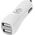 Ładowarka Rebeltec Hugh Speed Dual 2x USB-A 2.1 A  (RBLAKT00005) 5938430 5902539601008