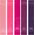 Spokey Mini Band Artio różne poziomy oporu w zestawie wielokolorowy 5 szt. 5944460 5902693289449