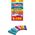 Spontex Ścierka Microfibre 6+2szt 19700052 5956146 3384127000523