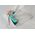 Leifheit Szczotka Gumowa 30cm B/Drążka 56671 LEIFHEIT 6012076 4006501566713