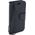 Etui portfel Fancy SAMSUNG GALAXY A40 czarne uniwersalny 6020411 5901737015495