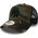 New Era Czapka New York Yankees Clean A Frame Trucker zielona r. uniwersalny (11579473) 6024316 192093008855