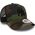 New Era Czapka New York Yankees Clean A Frame Trucker zielona r. uniwersalny (11579473) 6024316 192093008855