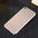 Hurtel Żelowy pokrowiec etui Ultra Clear 0.5mm Nokia 1 Plus przezroczysty uniwersalny 6025568 7426825367143