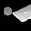 Hurtel Żelowy pokrowiec etui Ultra Clear 0.5mm Nokia 1 Plus przezroczysty uniwersalny 6025568 7426825367143