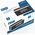 Głośnik Platinet PMGC10A szary (PMGC10A) 6028510 5907595439756