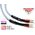Kabel Melodika Banan x2 - Banan x2 4m szary 6030632 5907609003478