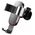 Baseus Uchwyt grawitacyjny do samochodu Metal Age SUYL-J0S 6047521 6953156291515