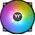 Wentylator Thermaltake Pure 20 ARGB (CL-F081-PL20SW-A) 6048821 4711246875630