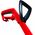 Einhell Einhell Podkaszarka GC-ET 3023 red 6063002 4006825598162