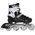 Rolki Nils Extreme NH10905 z wymienną płozą regulowane czarne r. 31-34 6063164 5907695532753