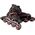 Rolki Nils Extreme NA14174A rekreacyjne regulowane czarne r. 31-34 6063175 5907695535211