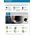 Filtr Kensington Filtr prywatyzujący 2-stronny, zdejmowany, do monitora 22 cale, 16:9-626484 6071886 4049793057835