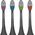 Końcówka Sencor SOX 002 do szczoteczek sonicznych Sencor SOC 1x, 2x i 3x 6075396 8590669243020