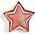 Makeup Revolution I Heart Super Star rozświetlacz 3,5g 6085863 5057566044882